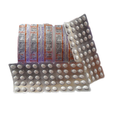 Rivotril 2mg
