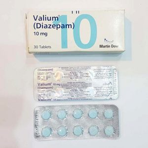 10 mg valium