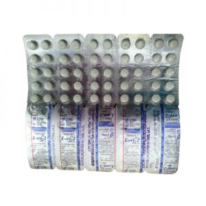 Ativan 2mg