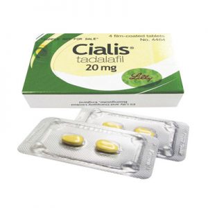 cialis 20 mg