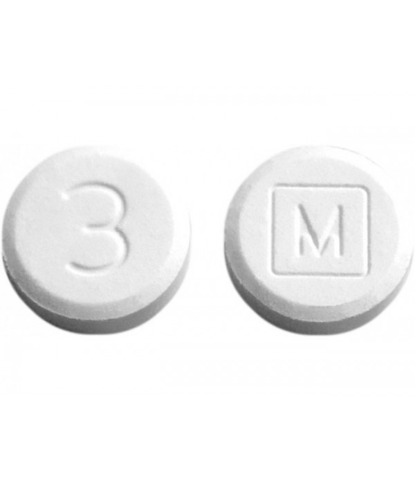 Codeine 30Mg