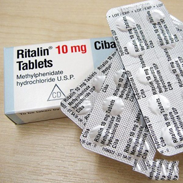 Buy Ritalin 10Mg